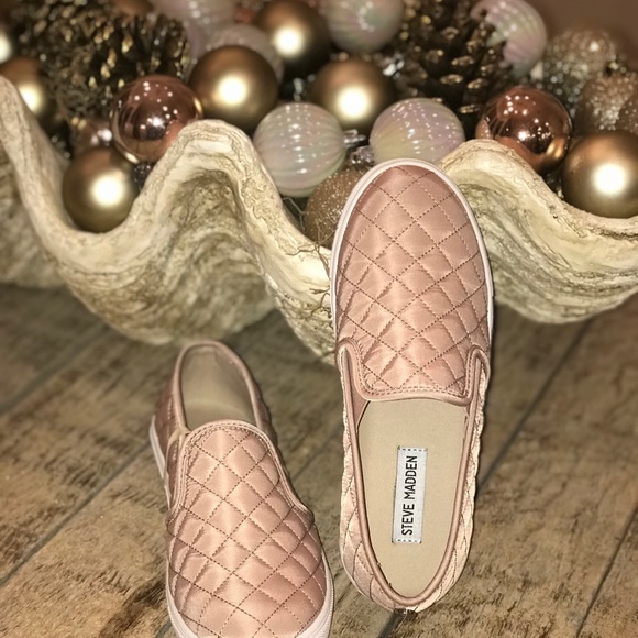 🌟NWT🌟 Steve Madden Ecentric-Q Platform Sneakers - Picture 5 of 8